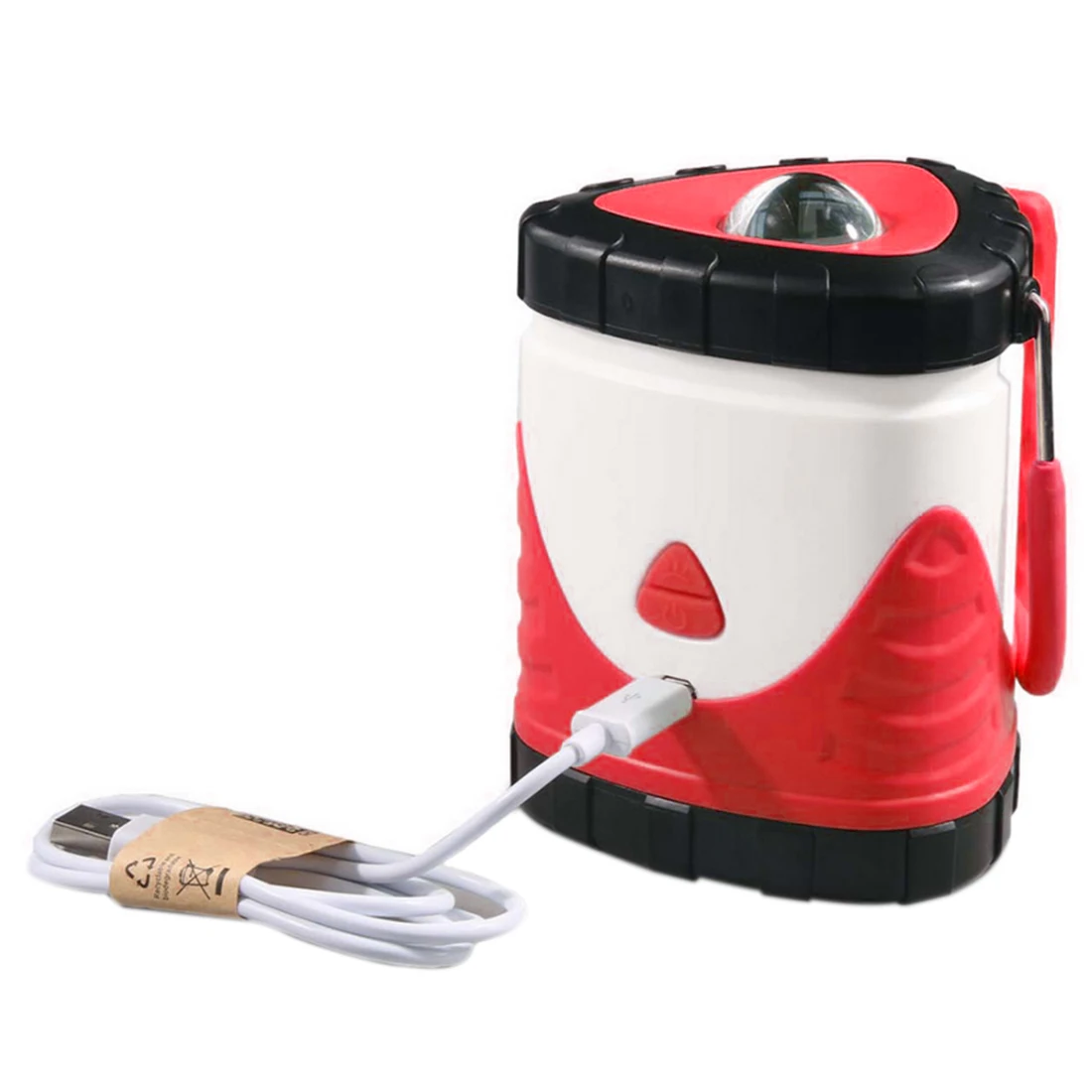 Iguardor 3 Color LED Camping Tent Lantern Retractable Emergency Searchlight Hand Lamp With USB Port Design Hot Sale
Iguardor 3 Color LED Camping Tent Lantern Retractable Emergency Searchlight Hand Lamp With USB Port Design Hot Sale