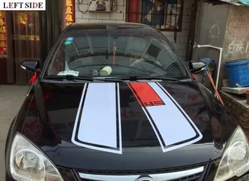 LEFT SIDE Car Stickers Waterproof Personalized Engine Hood Stickers Creative Character Car Stickers
LEFT SIDE Car Stickers Waterproof Personalized Engine Hood Stickers Creative Character Car Stickers