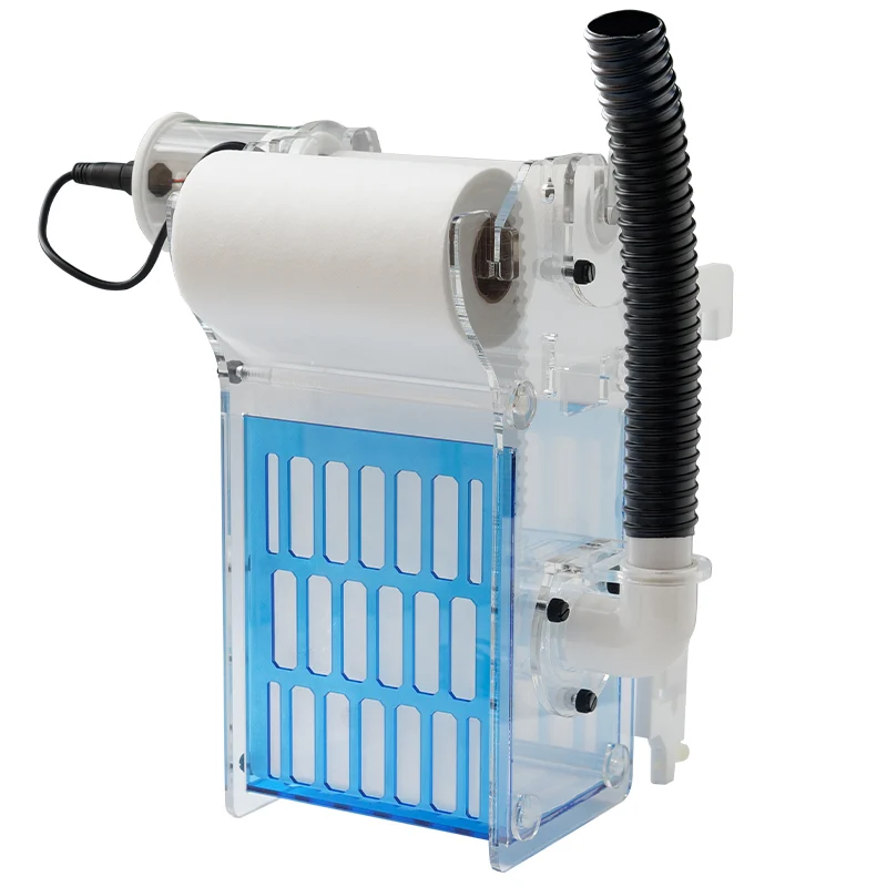 BUBBLE-MAGUS Saltwater coralline aquarium wet separator Coral aquarium Fish tank aquarium automatic change filter.
BUBBLE-MAGUS Saltwater coralline aquarium wet separator Coral aquarium Fish tank aquarium automatic change filter.