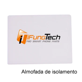 Insulator Mat Heat Pad Repair Insulation Pad Maintenance Platform Repair Tools for Soldering Heat Resistant
Insulator Mat Heat Pad Repair Insulation Pad Maintenance Platform Repair Tools for Soldering Heat Resistant