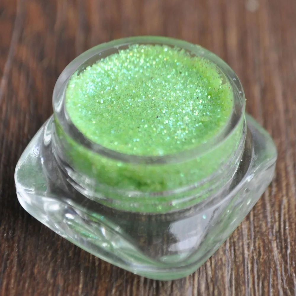 Bling Shimmer eye cosmetics NEW Cosmetics Eye shadow green ASSORTED Color Makeup Wet Pressed Glitter Eyeshadow N12
Bling Shimmer eye cosmetics NEW Cosmetics Eye shadow green ASSORTED Color Makeup Wet Pressed Glitter Eyeshadow N12