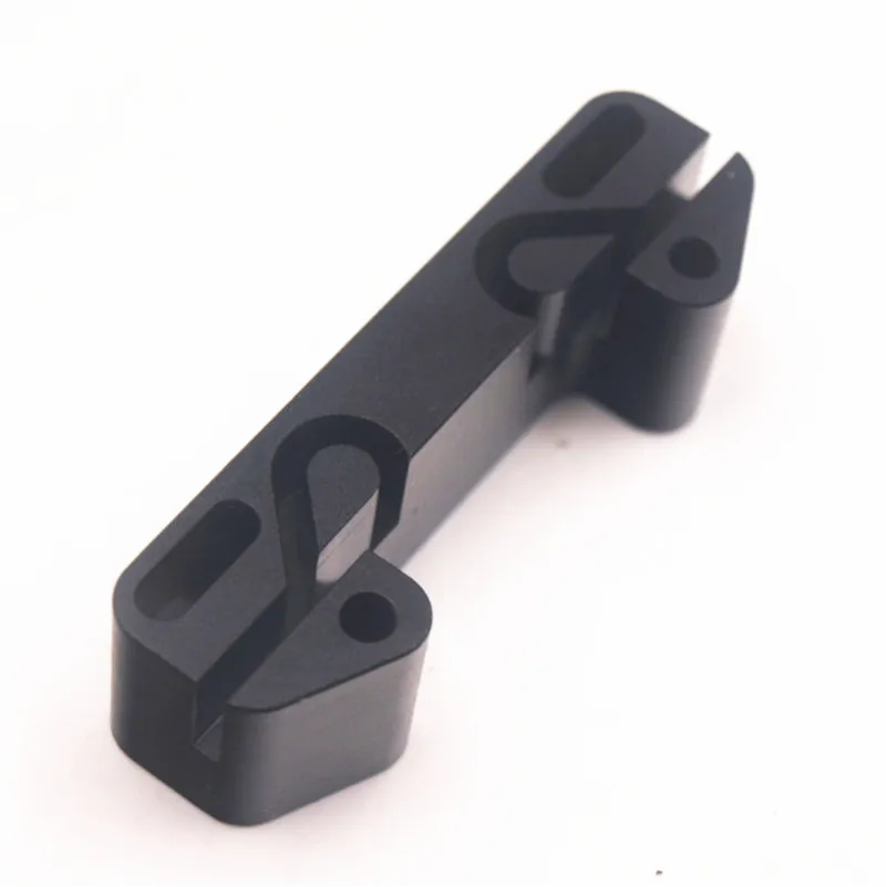 Funssor black anodized aluminum Anet A8 X-Axis Tensioner Fixator and Tensioner for X-Belt
Funssor black anodized aluminum Anet A8 X-Axis Tensioner Fixator and Tensioner for X-Belt