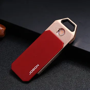 2PCS/LOT USB Key Chain Environmental Protection Rechargeable Electronic Cigarette Lighter
2PCS/LOT USB Key Chain Environmental Protection Rechargeable Electronic Cigarette Lighter