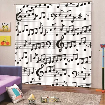 3D Digital Print Note Curtain For Living Room Children Bedroom Printed kids Cloth Cortinas Ready Made Home Decor Draps AP23
3D Digital Print Note Curtain For Living Room Children Bedroom Printed kids Cloth Cortinas Ready Made Home Decor Draps AP23