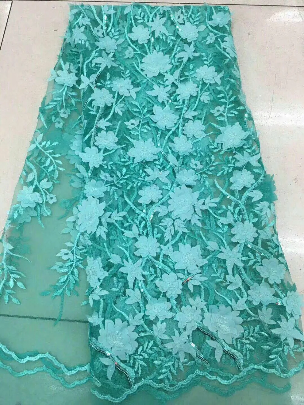Latest 3D flowers pattern design african lace fabric 2018 french lace high quality african tulle lace fabric ppm134
Latest 3D flowers pattern design african lace fabric 2018 french lace high quality african tulle lace fabric ppm134