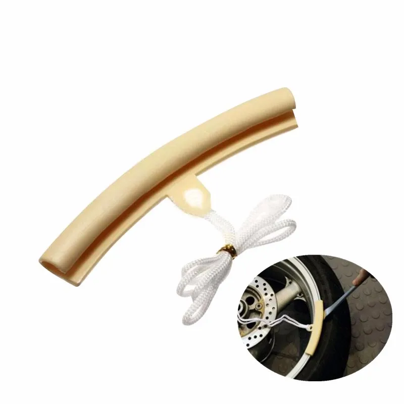 2PCS 14.5*2 cm New Pro Plastic Wheel Rim Protector Tyre Remove Edge Protection For Motorbike Motorcycle
2PCS 14.5*2 cm New Pro Plastic Wheel Rim Protector Tyre Remove Edge Protection For Motorbike Motorcycle