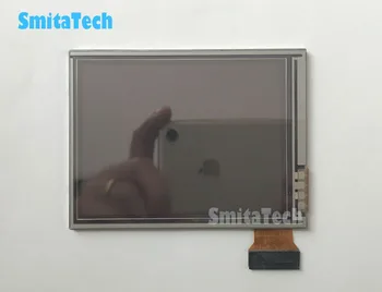 3.5 inch LCD TD035STED7 touch screen display panel for IPAQ hx2490b / 2495b / 2790b / 2795b Sprint 6600 LooxN500 / N520
3.5 inch LCD TD035STED7 touch screen display panel for IPAQ hx2490b / 2495b / 2790b / 2795b Sprint 6600 LooxN500 / N520