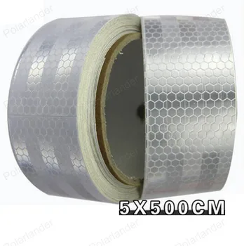 5cmx5m Small square Reflective Car Styling Reflective Tape Stickers For Automobiles Car Truck Motorcycle Cycling
5cmx5m Small square Reflective Car Styling Reflective Tape Stickers For Automobiles Car Truck Motorcycle Cycling