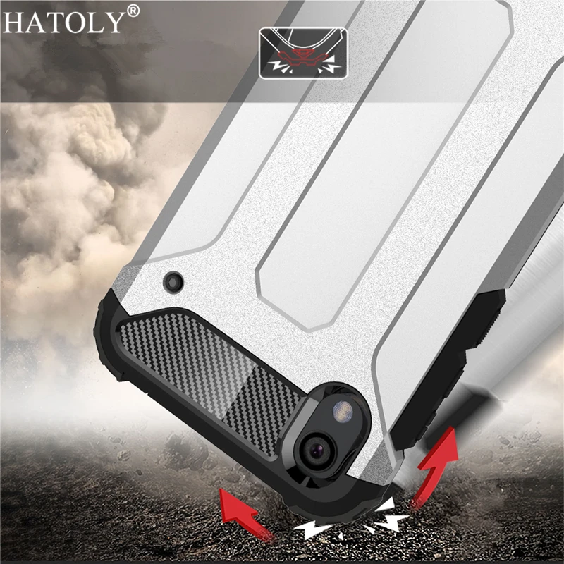 Cover Huawei P8 Lite Case Silicone Rubber Armor Hard PC Back Phone Cover For Huawei P20 Lite Honor 8x Case For Huawei P30 Lite
Cover Huawei P8 Lite Case Silicone Rubber Armor Hard PC Back Phone Cover For Huawei P20 Lite Honor 8x Case For Huawei P30 Lite
