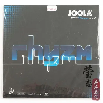 Original Joola RHYZM table tennis rubber senior internal energy rubber table tennis rackets racquet sports
Original Joola RHYZM table tennis rubber senior internal energy rubber table tennis rackets racquet sports
