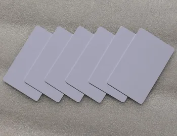 200pcs/lot 125KHz 0.8mm RFID cards For Access control ID IC tags F08+TK4100 13.56MHz 125KHz
200pcs/lot 125KHz 0.8mm RFID cards For Access control ID IC tags F08+TK4100 13.56MHz 125KHz