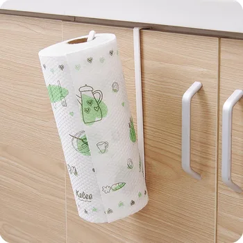 White Simple Metal Paper Towel Holder Roll Reserve Paper Shelf Hanging Support Home
White Simple Metal Paper Towel Holder Roll Reserve Paper Shelf Hanging Support Home