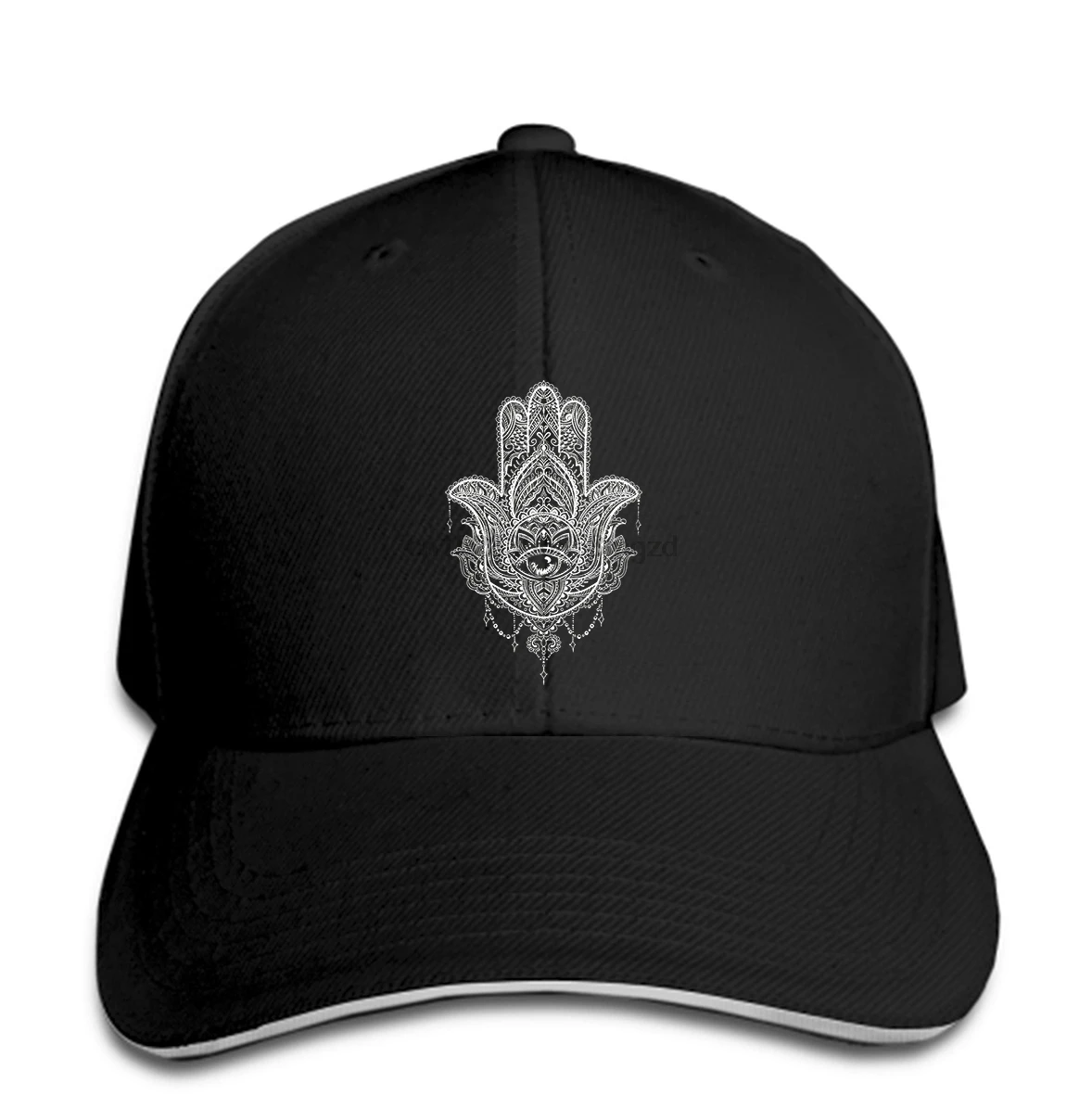 Damen Men Baseball Cap Hamsa Fatimas Hand Mandala Boho Bohamian Ethno Tribal Ornament Snapback Cap Women Hat Peaked
Damen Men Baseball Cap Hamsa Fatimas Hand Mandala Boho Bohamian Ethno Tribal Ornament Snapback Cap Women Hat Peaked