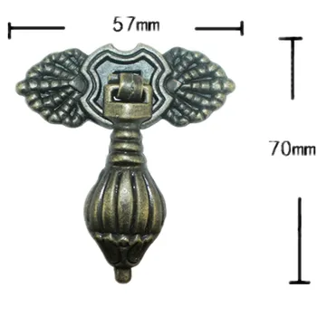 Wholesale Alloy Kitchen Drawer Cabinet Door Elephant Handle Vintage Furniture Antique Wooden Box Case Cupboard Pull Handles,10Pc
Wholesale Alloy Kitchen Drawer Cabinet Door Elephant Handle Vintage Furniture Antique Wooden Box Case Cupboard Pull Handles,10Pc