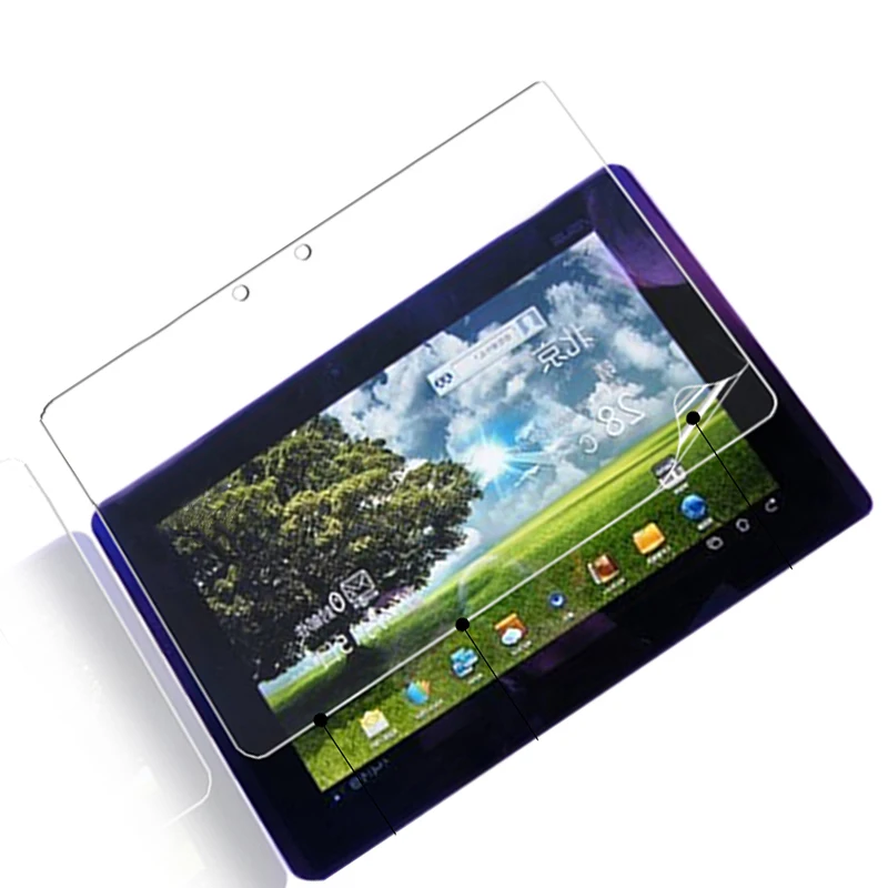 Прозрачная глянцевая Защитная пленка для экрана Asus Eee Pad TF101 10,1 дюйма, Передняя Защитная пленка для HD ЖК-экрана планшета + инструменты, лучшее качество
Прозрачная глянцевая Защитная пленка для экрана Asus Eee Pad TF101 10,1 дюйма, Передняя Защитная пленка для HD ЖК-экрана планшета + инструменты, лучшее качество