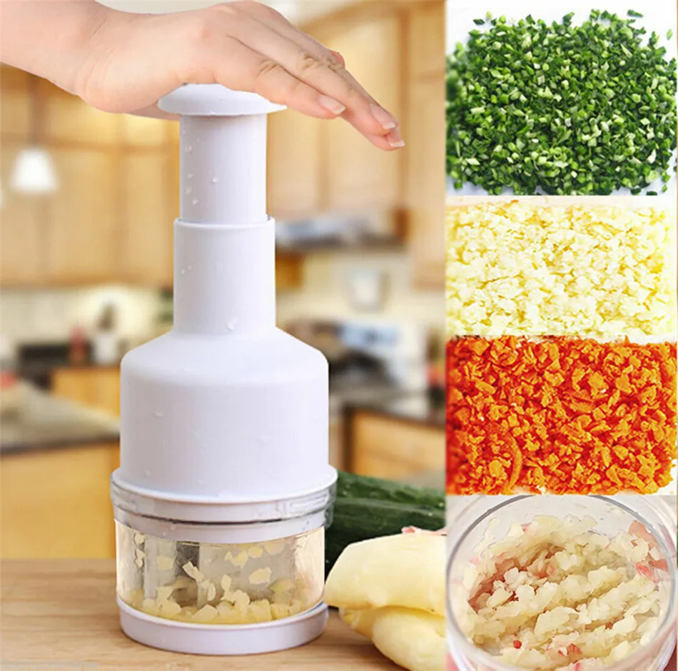 VOGVIGO Onion Shredder Vegetable Chopper Slicer Hand Cutter Food Fruit Salad Herb Onion Garlic Press Kitchen Tools Gadgets
VOGVIGO Onion Shredder Vegetable Chopper Slicer Hand Cutter Food Fruit Salad Herb Onion Garlic Press Kitchen Tools Gadgets