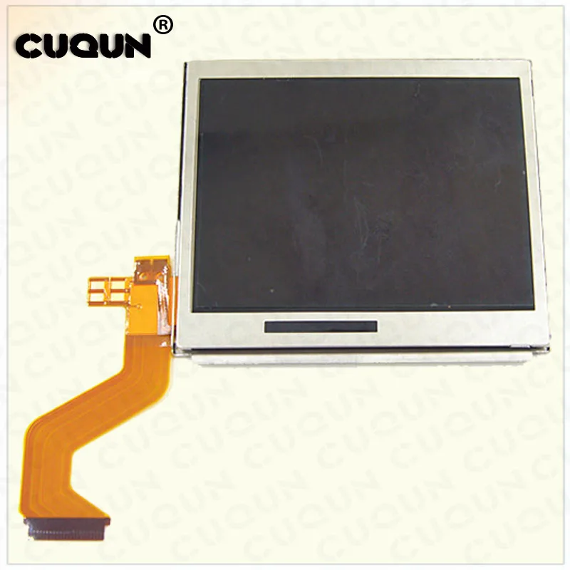 Original Top LCD Display For NDSLite Screen Pantalla Upper Liquid Crystal Display Screen For Nintend NDSLite Console
Original Top LCD Display For NDSLite Screen Pantalla Upper Liquid Crystal Display Screen For Nintend NDSLite Console