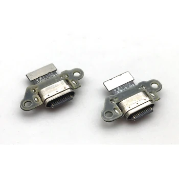 10 Pcs/Lot New USB Charging Port Dock Charger Plug Connector Board Flex Cable For Motorola Moto X4 X 4th XT1900
10 Pcs/Lot New USB Charging Port Dock Charger Plug Connector Board Flex Cable For Motorola Moto X4 X 4th XT1900