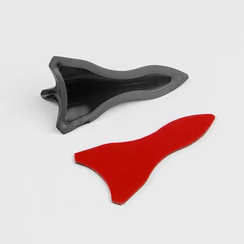 Car Auto Replacement Parts Black Auto Body Car Roof Aerial Radio AM/FM Signal Shark Fin Antenna Ariel 4PCS
Car Auto Replacement Parts Black Auto Body Car Roof Aerial Radio AM/FM Signal Shark Fin Antenna Ariel 4PCS
