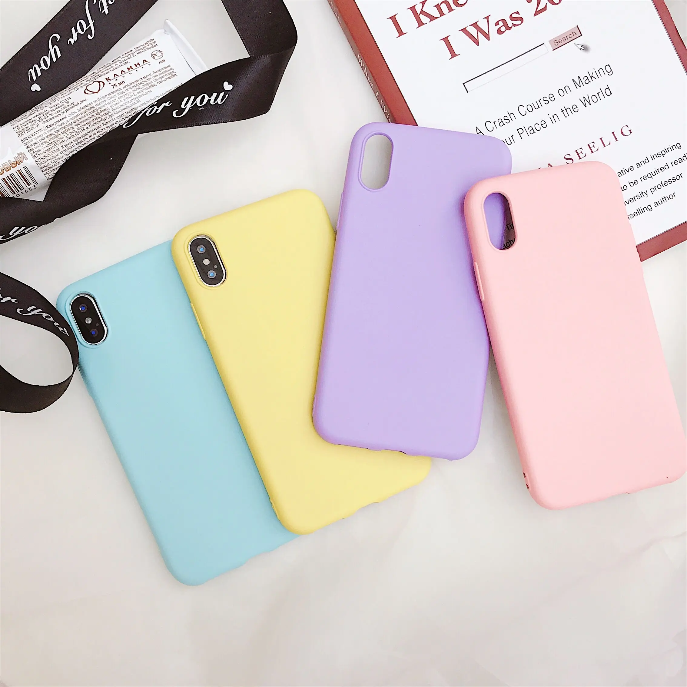 Simple Solid Color Liquid Silicone Phone Cover Case For Iphone X Xs Max Xr 10 8 7 6 6s Plus Luxury Soft Silicone Coque Fundas
Simple Solid Color Liquid Silicone Phone Cover Case For Iphone X Xs Max Xr 10 8 7 6 6s Plus Luxury Soft Silicone Coque Fundas