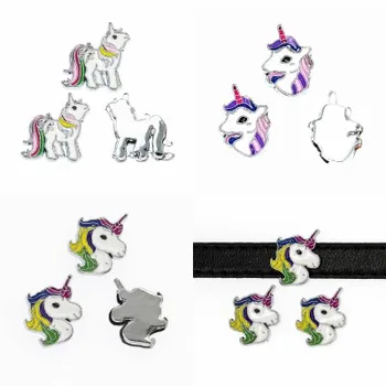 New Arrival More Options 50pcs 8mm Unicorn Horse Slide Sharms Wristband Charms Fit 8mm Dog Cat Pet Collar Wristband Bracelet
New Arrival More Options 50pcs 8mm Unicorn Horse Slide Sharms Wristband Charms Fit 8mm Dog Cat Pet Collar Wristband Bracelet