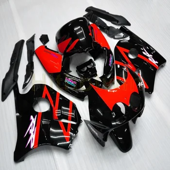Custom motorcycle hull for CBR250RR 1990 1991 1992 1993 1994 1995 1996 1997 1998 1999 MC22 Fairing Injection red black
Custom motorcycle hull for CBR250RR 1990 1991 1992 1993 1994 1995 1996 1997 1998 1999 MC22 Fairing Injection red black