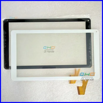 New Touch Screen 10.1"INCH Tablet Touch Panel Digitizer Glass Sensor replacement DFL QS-102(P+G)/DFL QS102
New Touch Screen 10.1"INCH Tablet Touch Panel Digitizer Glass Sensor replacement DFL QS-102(P+G)/DFL QS102