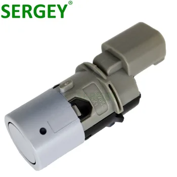 10pcs/lot High Quality PDC Parking Sensor Ultrasonic YDB500370 YDB500370LML For LAND ROVER RANGE ROVER SPORT
10pcs/lot High Quality PDC Parking Sensor Ultrasonic YDB500370 YDB500370LML For LAND ROVER RANGE ROVER SPORT