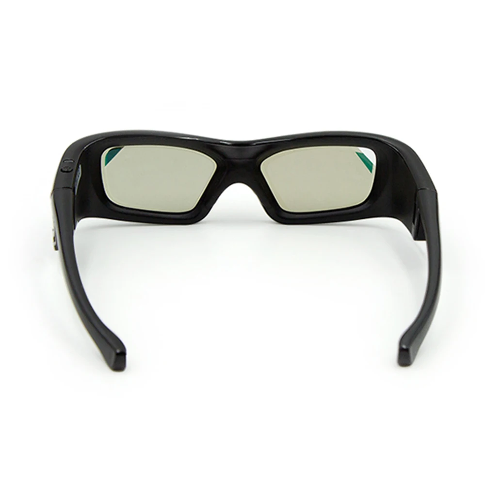 GL410 3D Glasses For Projector Full HD Active DLP Link Glasses For Optama Acer BenQ ViewSonic Sharp Dell DLP Link Projectors
GL410 3D Glasses For Projector Full HD Active DLP Link Glasses For Optama Acer BenQ ViewSonic Sharp Dell DLP Link Projectors
