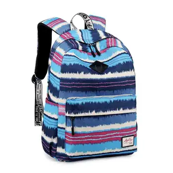 2018 Fashion camouflage striped women backpacks Large capacity school backpack for girls Travel backpack for women schoolbags
2018 Fashion camouflage striped women backpacks Large capacity school backpack for girls Travel backpack for women schoolbags
