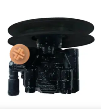 FEBIAT Power steering pump used for NISSAN 49110-2N000/491102N000 (Black Pulley)
FEBIAT Power steering pump used for NISSAN 49110-2N000/491102N000 (Black Pulley)