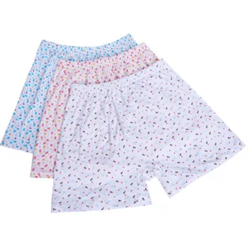 Quality Women Ladies Cotton Boy Shorts Boxer Knickers Underwear Short Pants Size L-4XL 5XL 6XL JONK-0015
Quality Women Ladies Cotton Boy Shorts Boxer Knickers Underwear Short Pants Size L-4XL 5XL 6XL JONK-0015