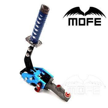Mofe Universal Hydraulic Drift Handbrake low price frein a main hydraulique for 0.7
Mofe Universal Hydraulic Drift Handbrake low price frein a main hydraulique for 0.7