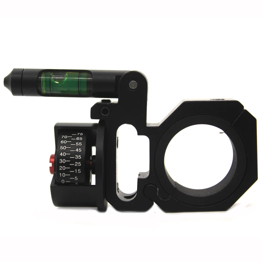 Rifle Scope Angle Indicator 25.4 / 30mm Scope Rings Mount Blister Level And Angle Degrees Coil Indicator For Rifle Hunting
Rifle Scope Angle Indicator 25.4 / 30mm Scope Rings Mount Blister Level And Angle Degrees Coil Indicator For Rifle Hunting