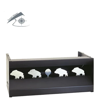 Airgun Target & Pellet Trap /Not For Airsoft Paintball Archery Shoot /Improving Hunting Shooting Tactical Skill/Outdoor & Indoor
Airgun Target & Pellet Trap /Not For Airsoft Paintball Archery Shoot /Improving Hunting Shooting Tactical Skill/Outdoor & Indoor