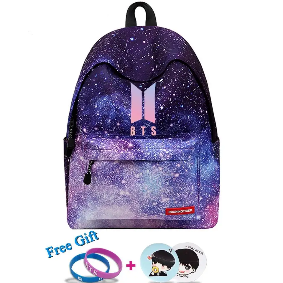 Backpack New arrival Printing Women Children School Bags Laptop Backpack rugtas mochila escolar Soft bag Free Shipping
Backpack New arrival Printing Women Children School Bags Laptop Backpack rugtas mochila escolar Soft bag Free Shipping