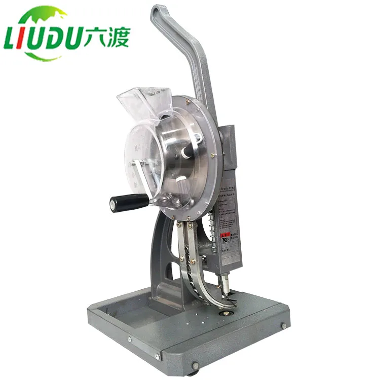 High quality CE eyelet machine grommet punching machine
High quality CE eyelet machine grommet punching machine