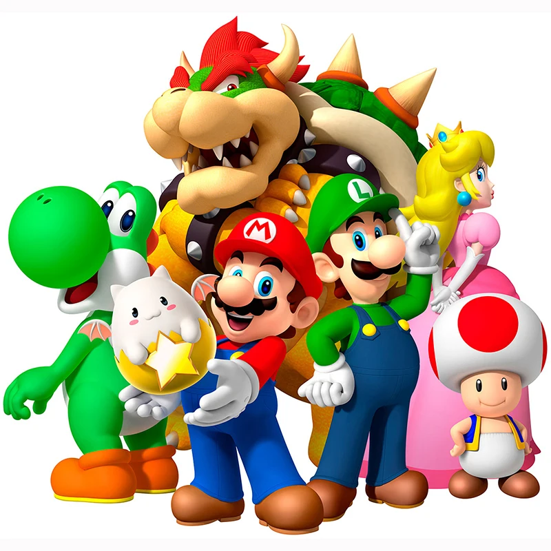 5D DIY Diamond Painting Super Mario Family Picture Diamond Embroidery Of Rhinestone Mosaic Home Decoration Crafts
5D DIY Diamond Painting Super Mario Family Picture Diamond Embroidery Of Rhinestone Mosaic Home Decoration Crafts