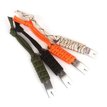 1PC EDC Gear Mini Crank Crowbar Pocket Pry Bar Keychain Multi Tool Survival Scraper Opener Outdoor Tools
1PC EDC Gear Mini Crank Crowbar Pocket Pry Bar Keychain Multi Tool Survival Scraper Opener Outdoor Tools