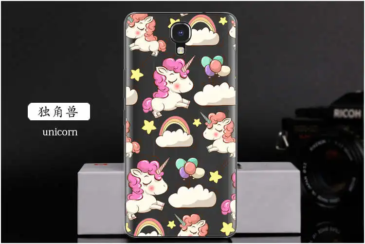 unicorn