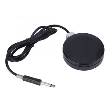 Stainless Steel Round Tattoo Foot Pedal Eyeliner Eyebrow Body Art Tattoo Machine Foot Pedal
Stainless Steel Round Tattoo Foot Pedal Eyeliner Eyebrow Body Art Tattoo Machine Foot Pedal