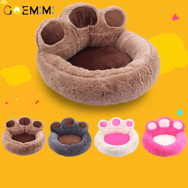 New Arrival Dog Beds for Small Large Dogs Pet Kennels Beds claw Design Soft Puppy Warm Bed High Quality Pet Bed
New Arrival Dog Beds for Small Large Dogs Pet Kennels Beds claw Design Soft Puppy Warm Bed High Quality Pet Bed