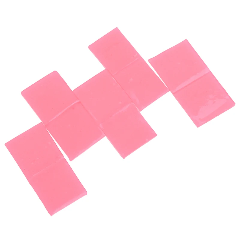 20pcs/ lot 2.5*2.5cm Diamond Painting Tools Clay Glue Mud Full Round Square Rhinestones Diamond Embroidery Accessories Tool
20pcs/ lot 2.5*2.5cm Diamond Painting Tools Clay Glue Mud Full Round Square Rhinestones Diamond Embroidery Accessories Tool