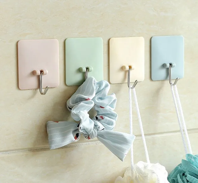 hook up Plain square nail-free strong adhesive hook Sticky hooks Kitchen/Bathroom/Living room Super Weigh Hooks
hook up Plain square nail-free strong adhesive hook Sticky hooks Kitchen/Bathroom/Living room Super Weigh Hooks