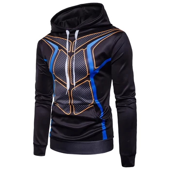 2019 3D Hoodies Men Sweatshirts Digital Print Long sleeve Casual Pullovers Streetwear Tops Spring Regular
2019 3D Hoodies Men Sweatshirts Digital Print Long sleeve Casual Pullovers Streetwear Tops Spring Regular