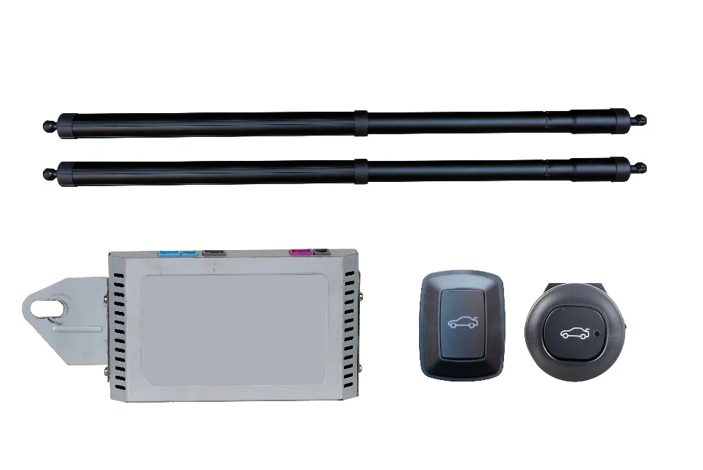 Better Smart Auto Electric Tail Gate Lift for 2014-2015 model Peugeot 3008 , very good quality, free shipping! hot selling!
Better Smart Auto Electric Tail Gate Lift for 2014-2015 model Peugeot 3008 , very good quality, free shipping! hot selling!