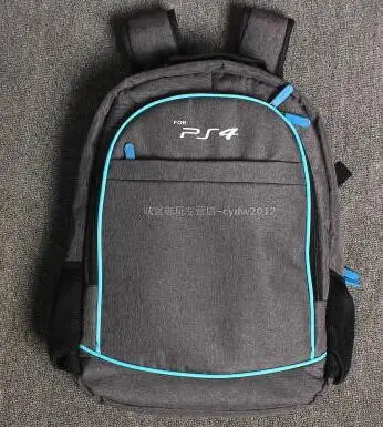 For PS4 Travel Backpack Storage Organizer Carrying Protective Case Shoulder Bag For Playstation 4 Console Controllers
For PS4 Travel Backpack Storage Organizer Carrying Protective Case Shoulder Bag For Playstation 4 Console Controllers