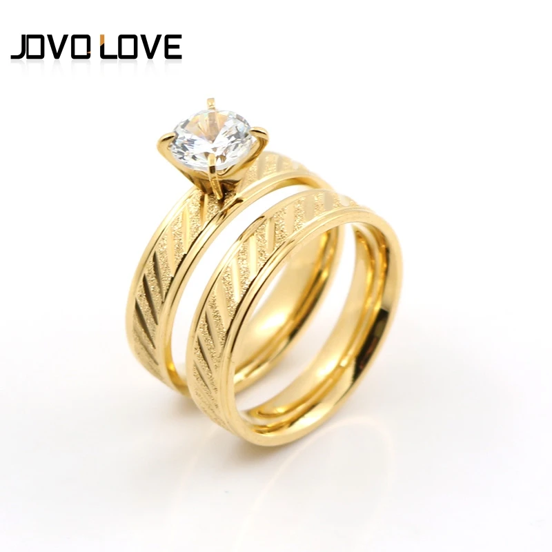 Memorable Engagement Rings for Men Women Gold Rings Frosted design cubic zircon Paved Gold Rings Promotion Sale
Memorable Engagement Rings for Men Women Gold Rings Frosted design cubic zircon Paved Gold Rings Promotion Sale
