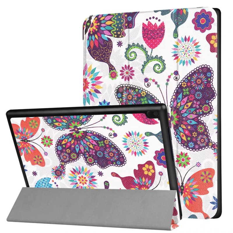 2017 Flip Printing PU Leather Magnetic Cover Case for Lenovo Tab 4 10 TB-X304F TB-X304N Tablet Case Cover Funda +Film+Stylus Pen
2017 Flip Printing PU Leather Magnetic Cover Case for Lenovo Tab 4 10 TB-X304F TB-X304N Tablet Case Cover Funda +Film+Stylus Pen