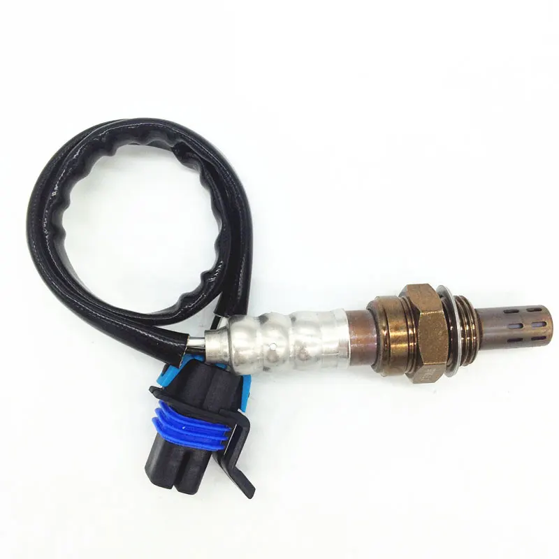 OE#: 25312197 25312207 25318321 Free Shipping! Lambda Proba Oxygen Sensor for BUICK CHEVROLET PONTIAC
OE#: 25312197 25312207 25318321 Free Shipping! Lambda Proba Oxygen Sensor for BUICK CHEVROLET PONTIAC